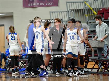 Thumbnail 3 in Star City vs. Harrison (AAA 4A State Round Two) photogallery.