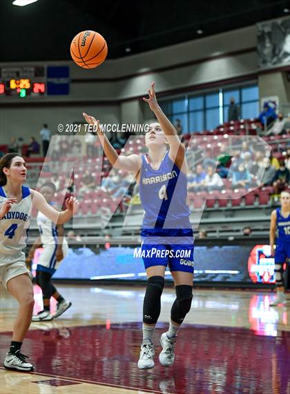 Thumbnail 3 in Star City vs. Harrison (AAA 4A State Round Two) photogallery.