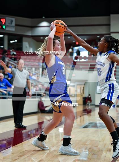 Thumbnail 3 in Star City vs. Harrison (AAA 4A State Round Two) photogallery.