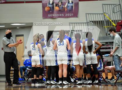 Thumbnail 1 in Star City vs. Harrison (AAA 4A State Round Two) photogallery.