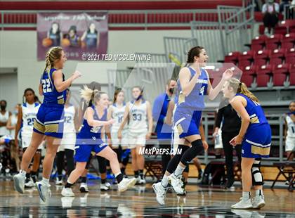 Thumbnail 2 in Star City vs. Harrison (AAA 4A State Round Two) photogallery.