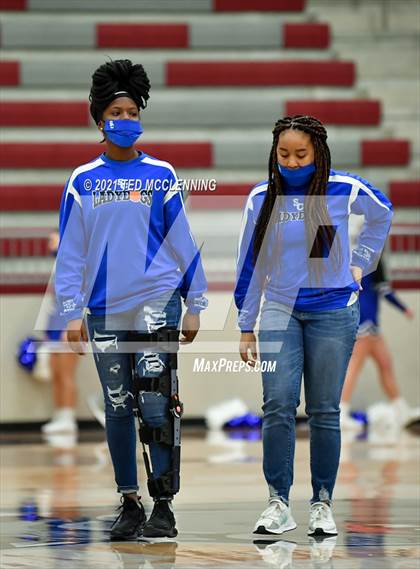 Thumbnail 3 in Star City vs. Harrison (AAA 4A State Round Two) photogallery.