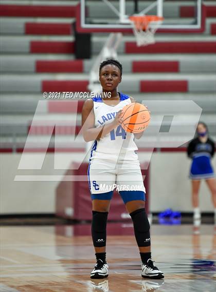 Thumbnail 2 in Star City vs. Harrison (AAA 4A State Round Two) photogallery.