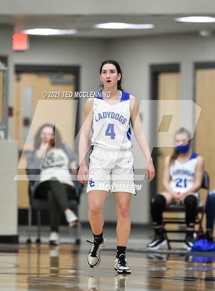 Thumbnail 3 in Star City vs. Harrison (AAA 4A State Round Two) photogallery.