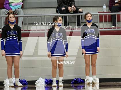 Thumbnail 2 in Star City vs. Harrison (AAA 4A State Round Two) photogallery.