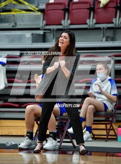 Thumbnail 2 in Star City vs. Harrison (AAA 4A State Round Two) photogallery.