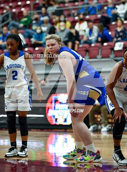 Thumbnail 2 in Star City vs. Harrison (AAA 4A State Round Two) photogallery.