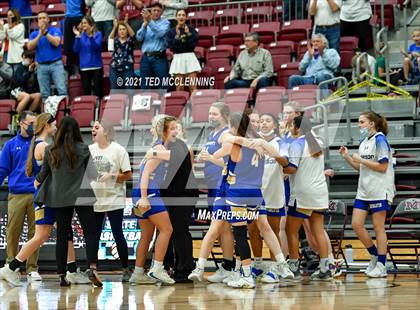 Thumbnail 1 in Star City vs. Harrison (AAA 4A State Round Two) photogallery.