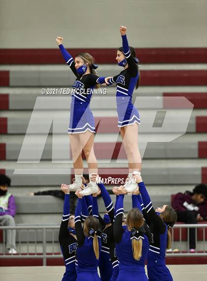 Thumbnail 1 in Star City vs. Harrison (AAA 4A State Round Two) photogallery.