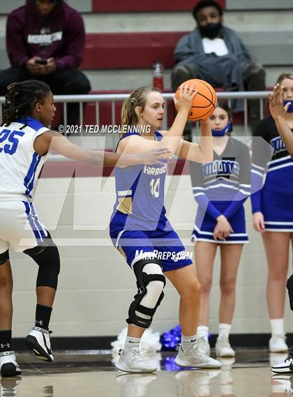 Thumbnail 2 in Star City vs. Harrison (AAA 4A State Round Two) photogallery.