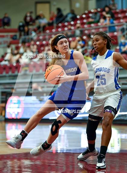 Thumbnail 3 in Star City vs. Harrison (AAA 4A State Round Two) photogallery.