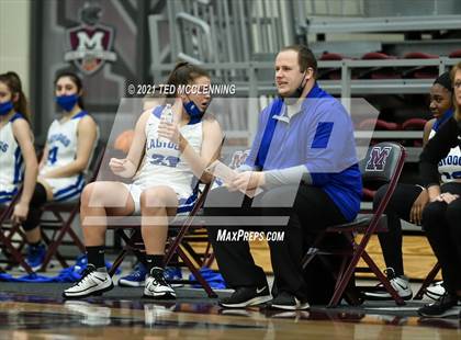 Thumbnail 1 in Star City vs. Harrison (AAA 4A State Round Two) photogallery.