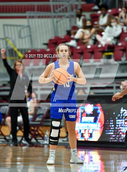 Thumbnail 1 in Star City vs. Harrison (AAA 4A State Round Two) photogallery.