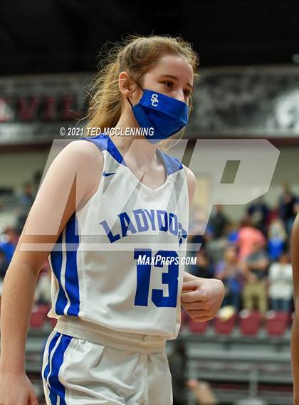 Thumbnail 1 in Star City vs. Harrison (AAA 4A State Round Two) photogallery.