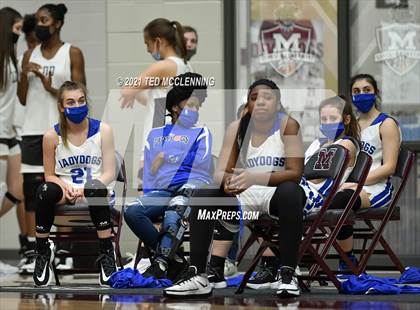 Thumbnail 1 in Star City vs. Harrison (AAA 4A State Round Two) photogallery.