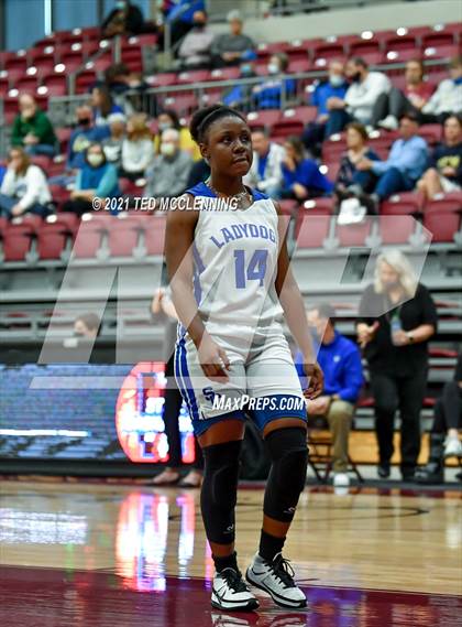 Thumbnail 3 in Star City vs. Harrison (AAA 4A State Round Two) photogallery.