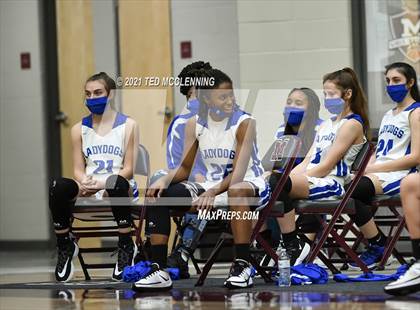 Thumbnail 3 in Star City vs. Harrison (AAA 4A State Round Two) photogallery.