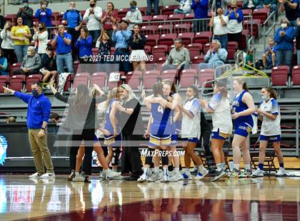 Thumbnail 3 in Star City vs. Harrison (AAA 4A State Round Two) photogallery.