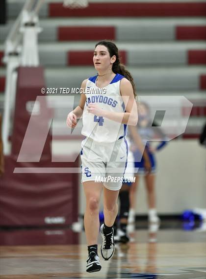 Thumbnail 2 in Star City vs. Harrison (AAA 4A State Round Two) photogallery.