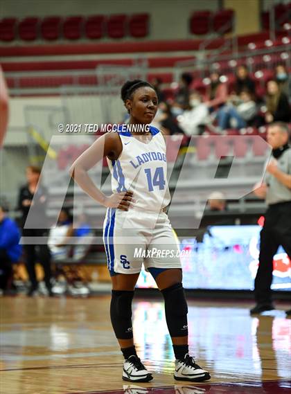 Thumbnail 3 in Star City vs. Harrison (AAA 4A State Round Two) photogallery.