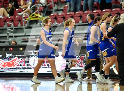 Thumbnail 2 in Star City vs. Harrison (AAA 4A State Round Two) photogallery.