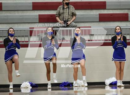 Thumbnail 3 in Star City vs. Harrison (AAA 4A State Round Two) photogallery.