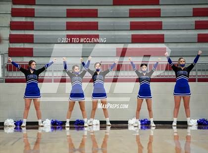 Thumbnail 2 in Star City vs. Harrison (AAA 4A State Round Two) photogallery.