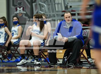 Thumbnail 3 in Star City vs. Harrison (AAA 4A State Round Two) photogallery.