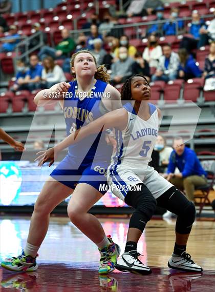 Thumbnail 3 in Star City vs. Harrison (AAA 4A State Round Two) photogallery.