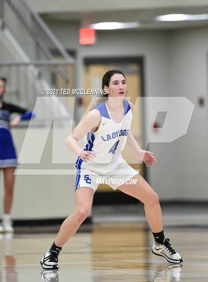 Thumbnail 2 in Star City vs. Harrison (AAA 4A State Round Two) photogallery.