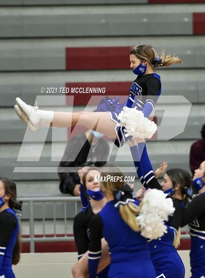 Thumbnail 3 in Star City vs. Harrison (AAA 4A State Round Two) photogallery.