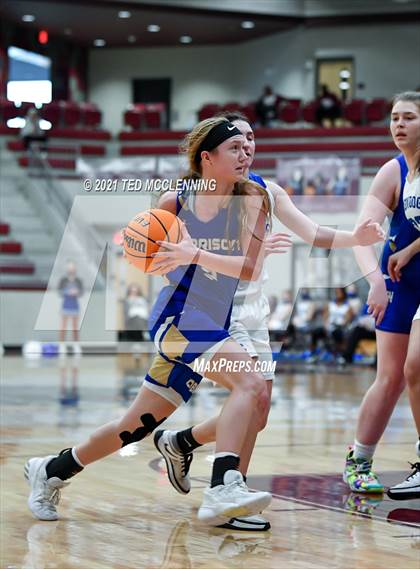 Thumbnail 1 in Star City vs. Harrison (AAA 4A State Round Two) photogallery.