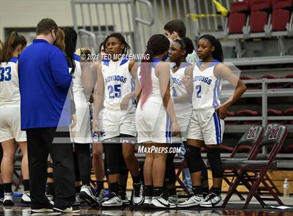 Thumbnail 2 in Star City vs. Harrison (AAA 4A State Round Two) photogallery.