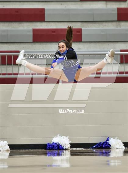 Thumbnail 3 in Star City vs. Harrison (AAA 4A State Round Two) photogallery.