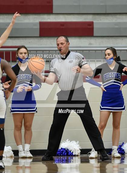 Thumbnail 3 in Star City vs. Harrison (AAA 4A State Round Two) photogallery.