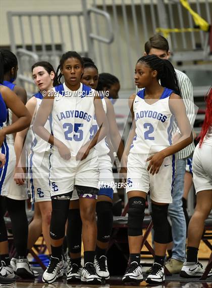 Thumbnail 3 in Star City vs. Harrison (AAA 4A State Round Two) photogallery.