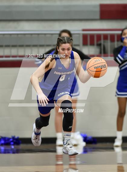 Thumbnail 3 in Star City vs. Harrison (AAA 4A State Round Two) photogallery.