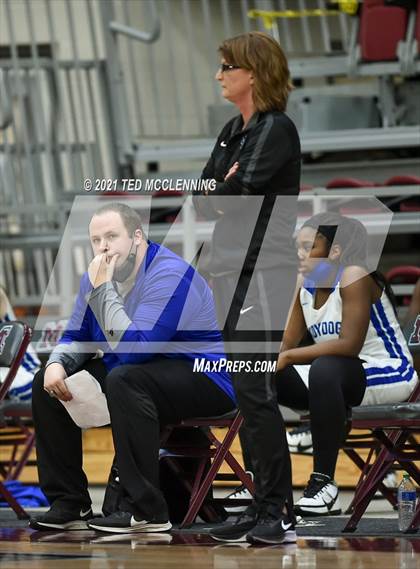 Thumbnail 2 in Star City vs. Harrison (AAA 4A State Round Two) photogallery.