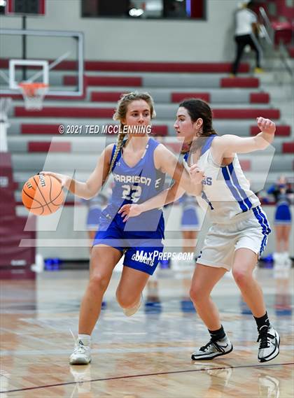 Thumbnail 3 in Star City vs. Harrison (AAA 4A State Round Two) photogallery.
