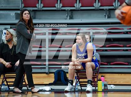 Thumbnail 3 in Star City vs. Harrison (AAA 4A State Round Two) photogallery.