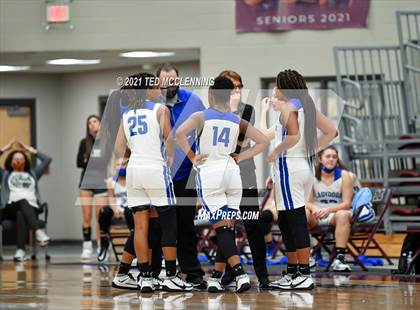 Thumbnail 3 in Star City vs. Harrison (AAA 4A State Round Two) photogallery.
