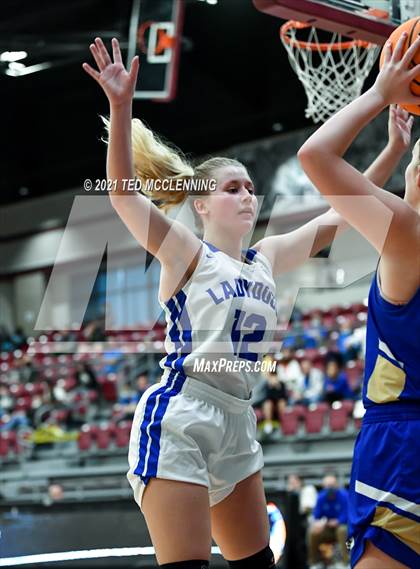 Thumbnail 1 in Star City vs. Harrison (AAA 4A State Round Two) photogallery.