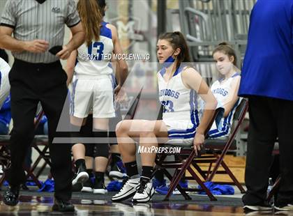 Thumbnail 3 in Star City vs. Harrison (AAA 4A State Round Two) photogallery.
