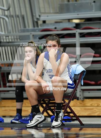 Thumbnail 2 in Star City vs. Harrison (AAA 4A State Round Two) photogallery.