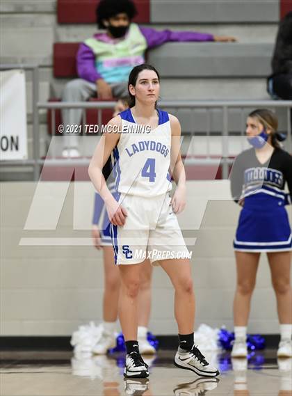 Thumbnail 1 in Star City vs. Harrison (AAA 4A State Round Two) photogallery.