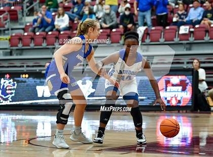 Thumbnail 1 in Star City vs. Harrison (AAA 4A State Round Two) photogallery.
