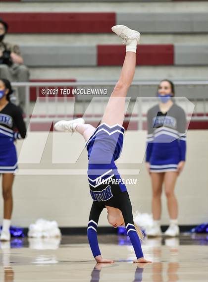 Thumbnail 1 in Star City vs. Harrison (AAA 4A State Round Two) photogallery.