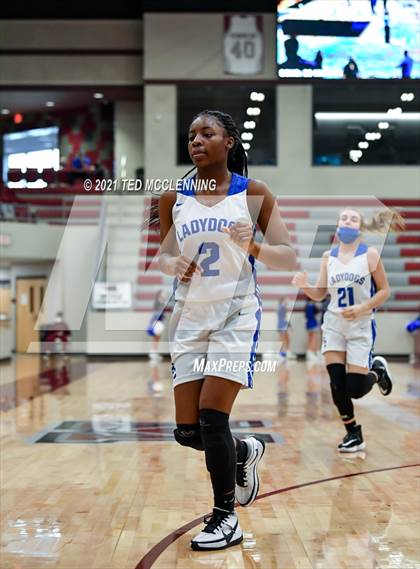 Thumbnail 3 in Star City vs. Harrison (AAA 4A State Round Two) photogallery.