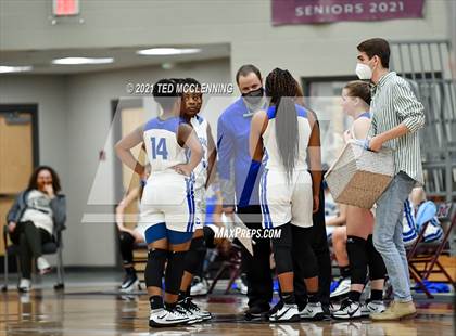 Thumbnail 2 in Star City vs. Harrison (AAA 4A State Round Two) photogallery.