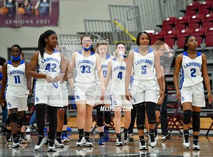 Thumbnail 2 in Star City vs. Harrison (AAA 4A State Round Two) photogallery.